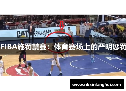 FIBA施罚禁赛：体育赛场上的严明惩罚